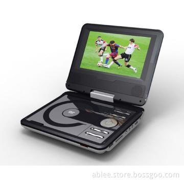 7 inch Portable DVD Player